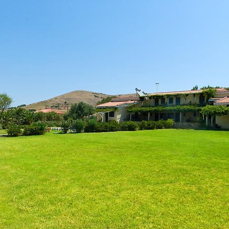 Villa Panorama Moudhros Ngoại thất bức ảnh