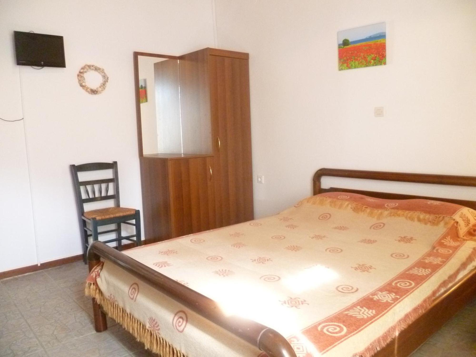 Villa Panorama Moudhros Ngoại thất bức ảnh