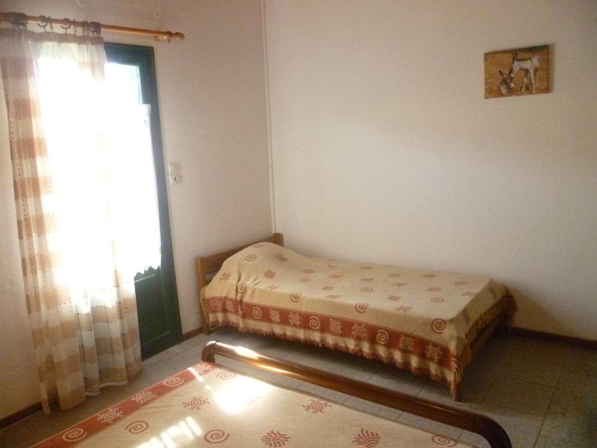 Villa Panorama Moudhros Ngoại thất bức ảnh