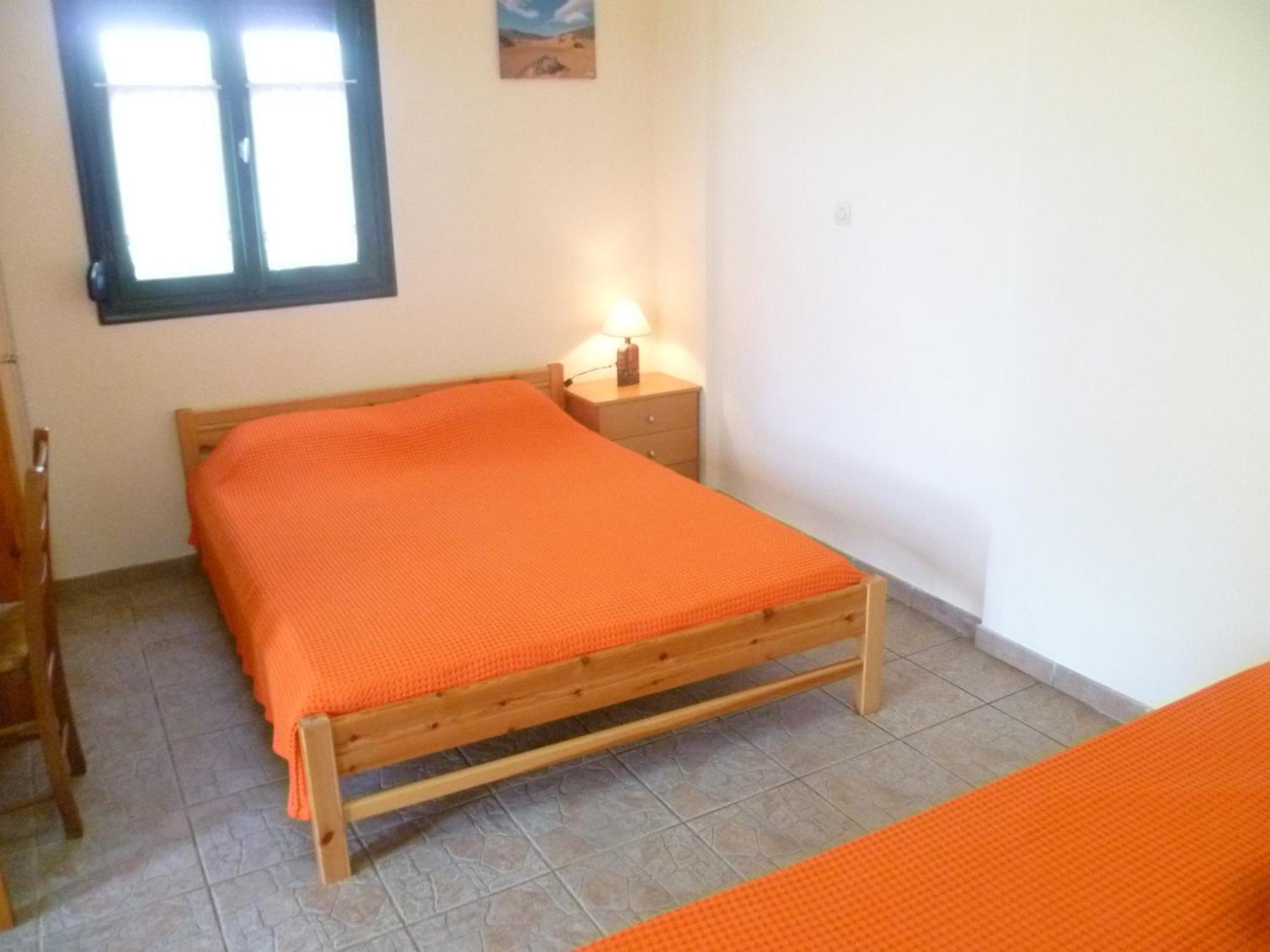 Villa Panorama Moudhros Ngoại thất bức ảnh