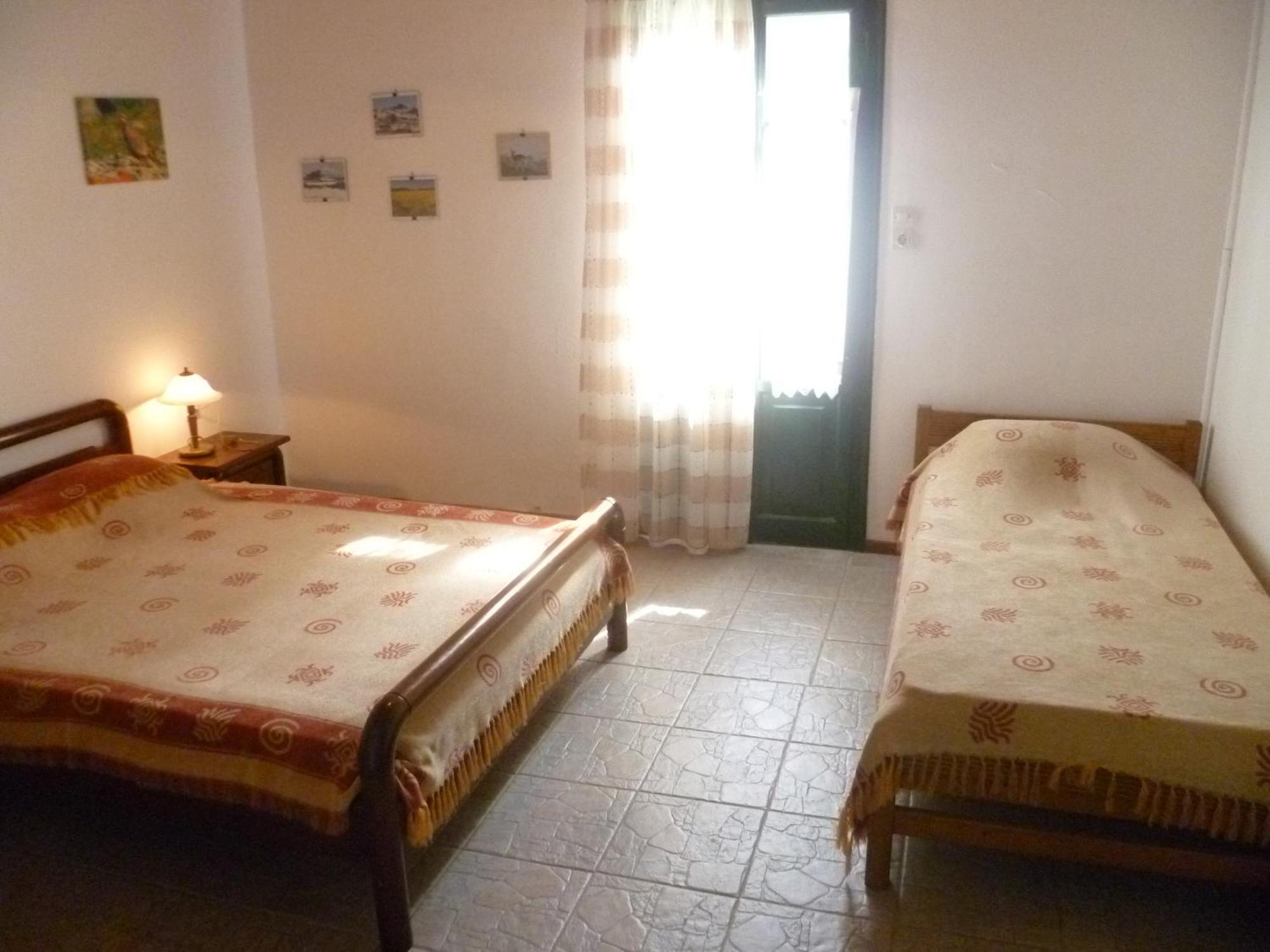 Villa Panorama Moudhros Ngoại thất bức ảnh