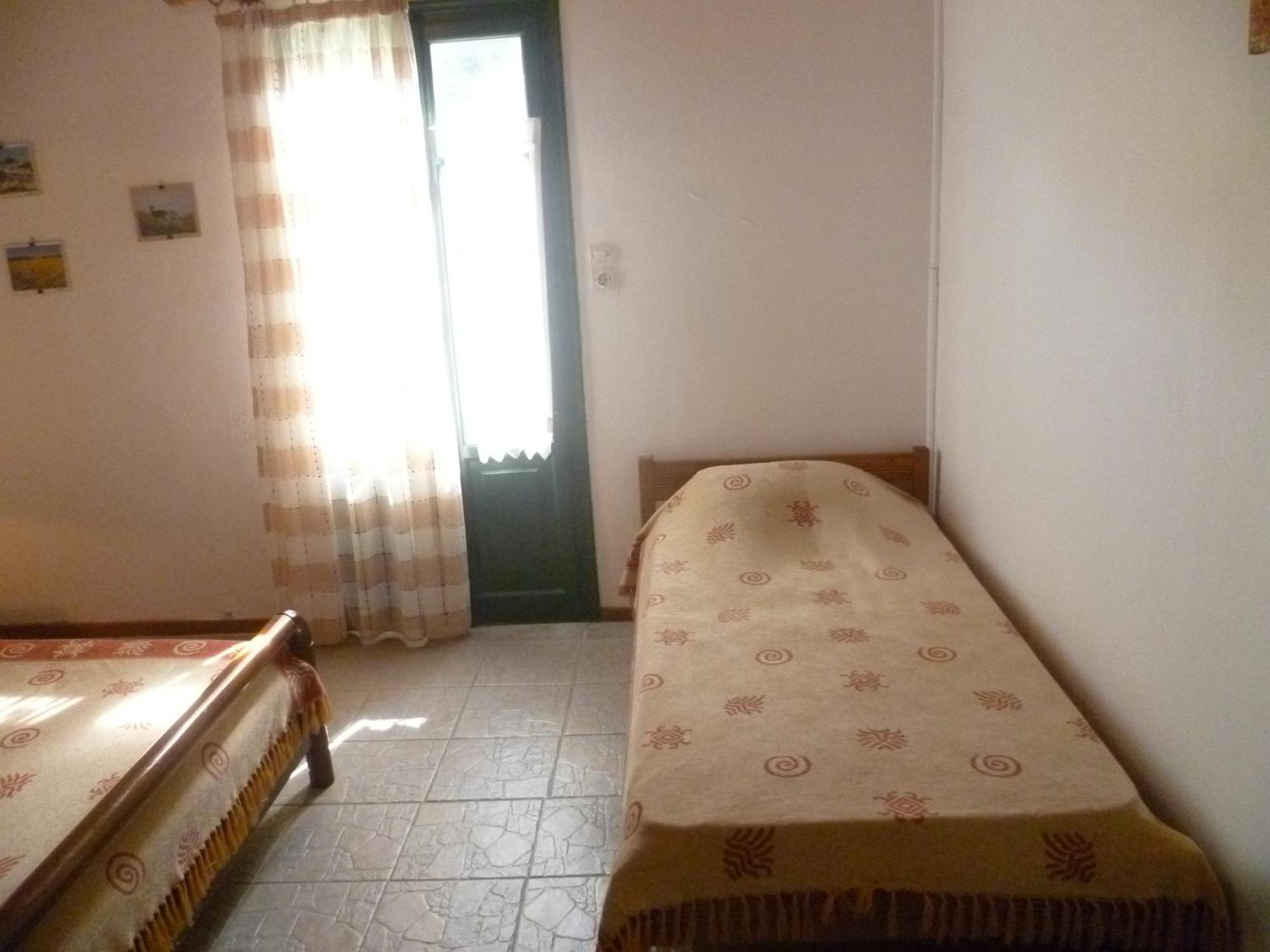 Villa Panorama Moudhros Ngoại thất bức ảnh