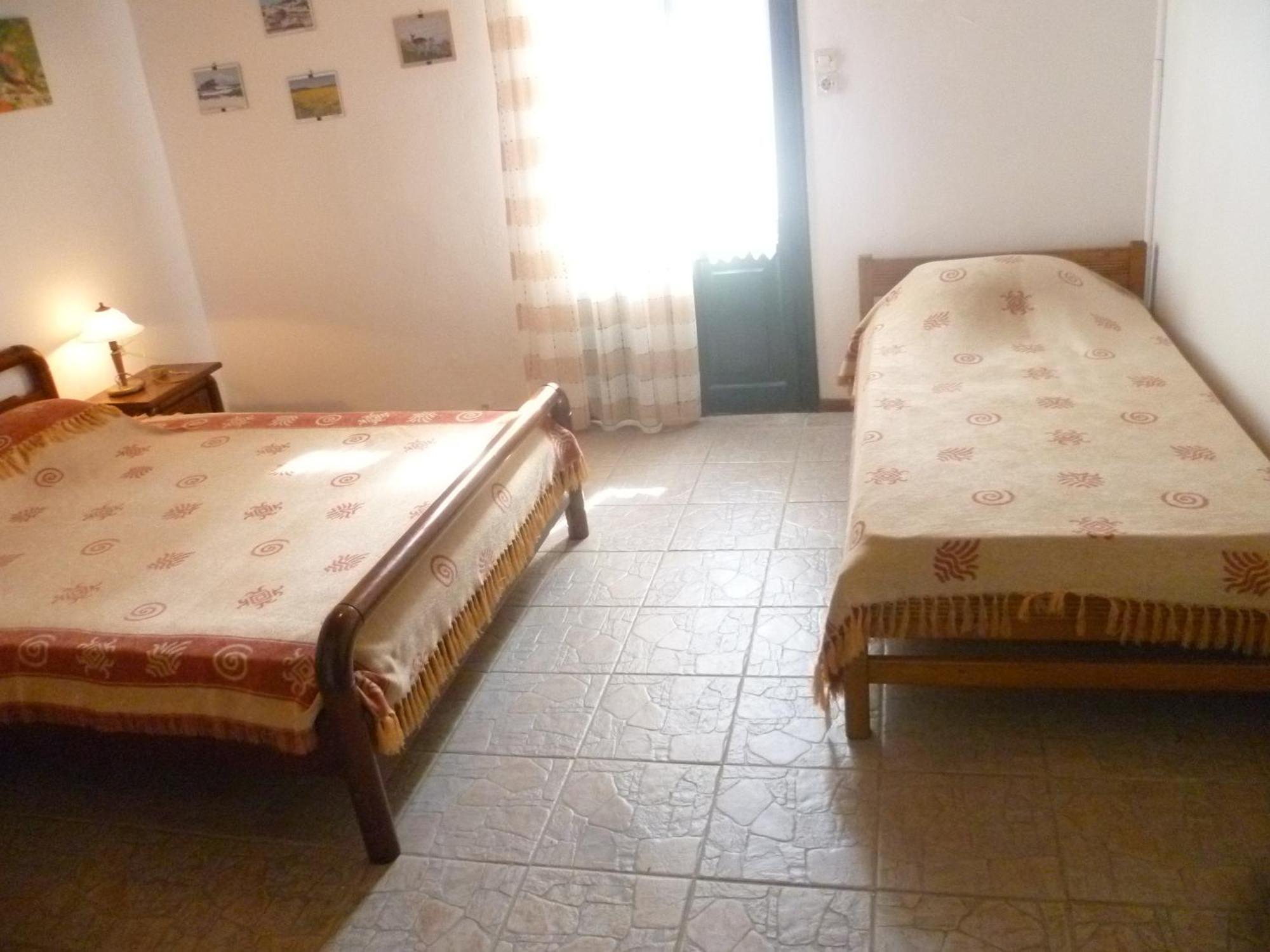 Villa Panorama Moudhros Ngoại thất bức ảnh