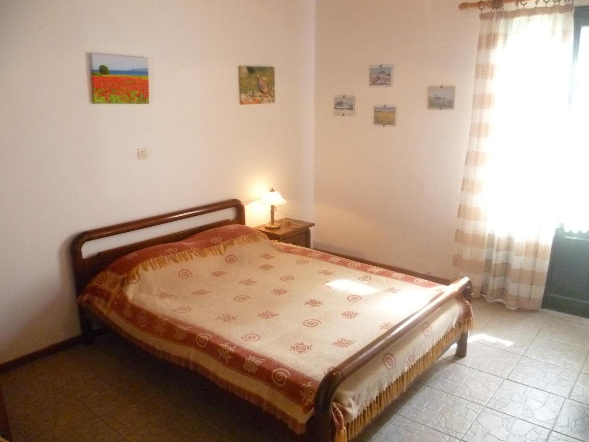 Villa Panorama Moudhros Ngoại thất bức ảnh