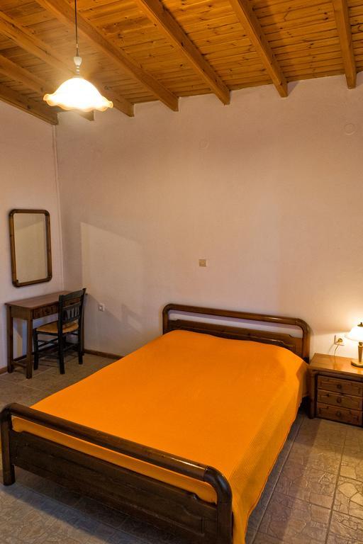 Villa Panorama Moudhros Ngoại thất bức ảnh